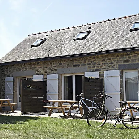 Domaine De La Huchet Saint-Malo